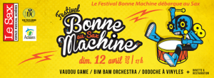 bonne machine 215